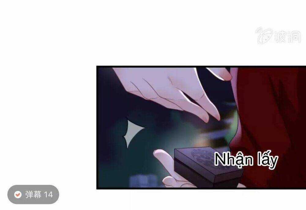 Sủng Phi Của Vương - Chapter 62 - Trang 9