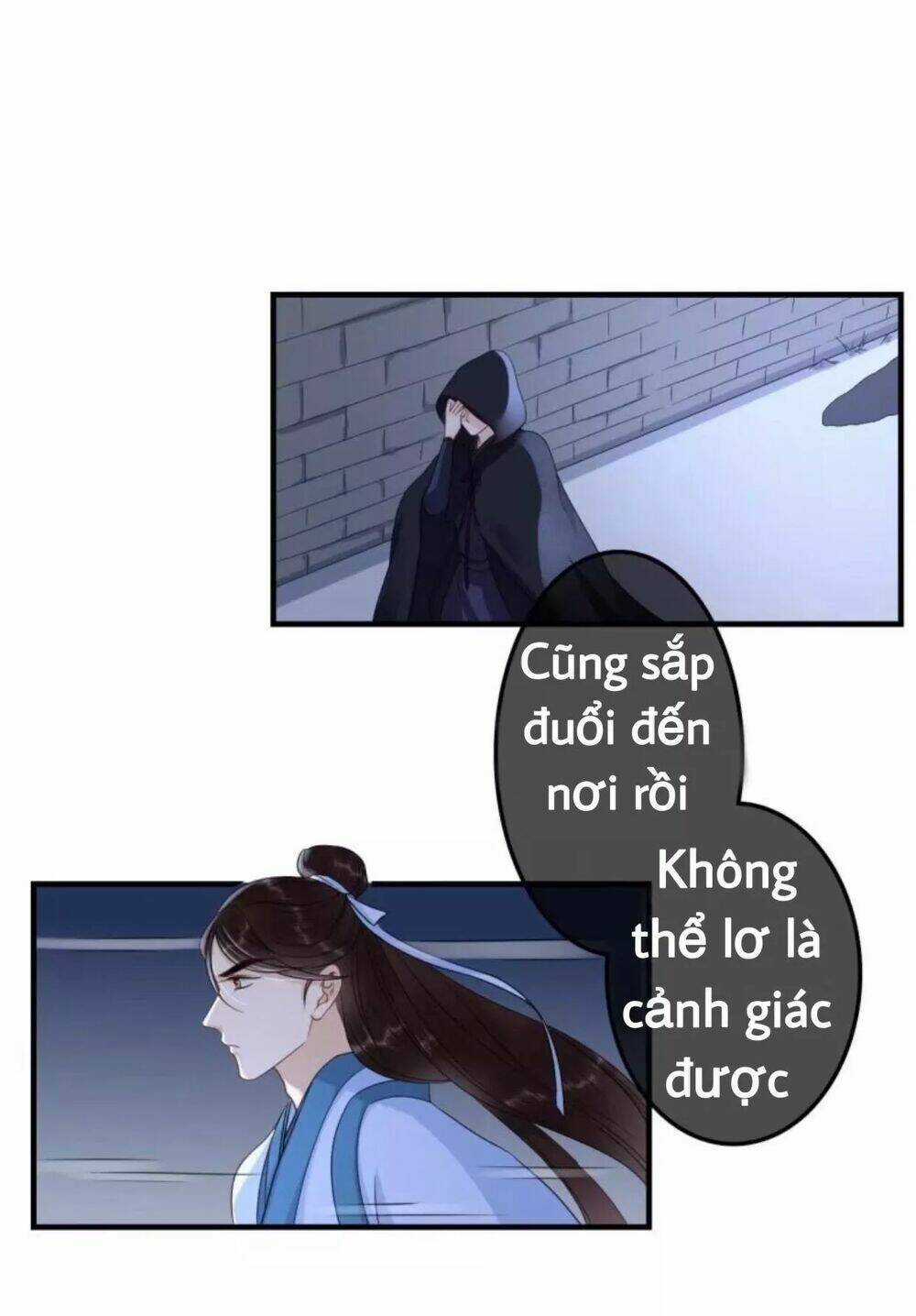 Sủng Phi Của Vương - Chapter 63 - Trang 11