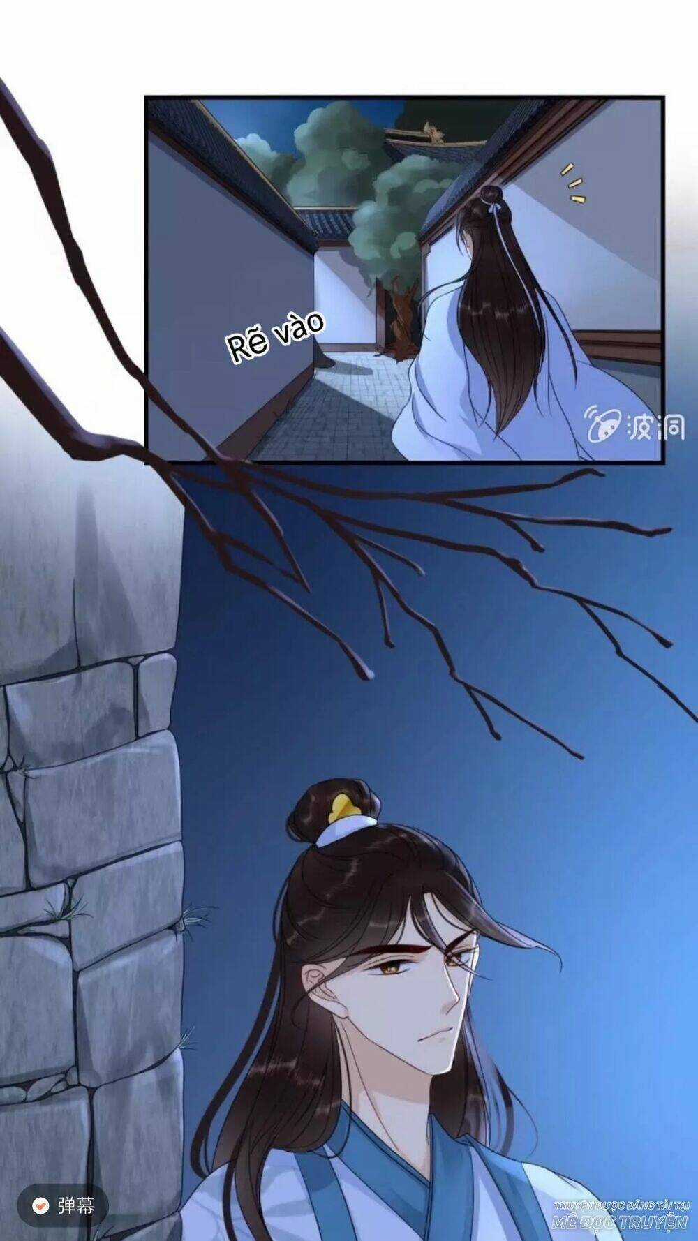 Sủng Phi Của Vương - Chapter 63 - Trang 12