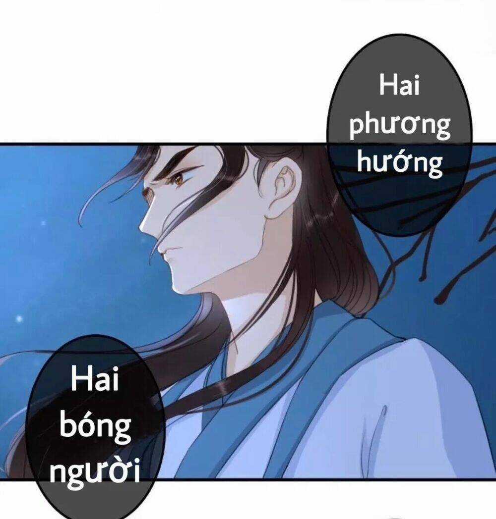 Sủng Phi Của Vương - Chapter 63 - Trang 14