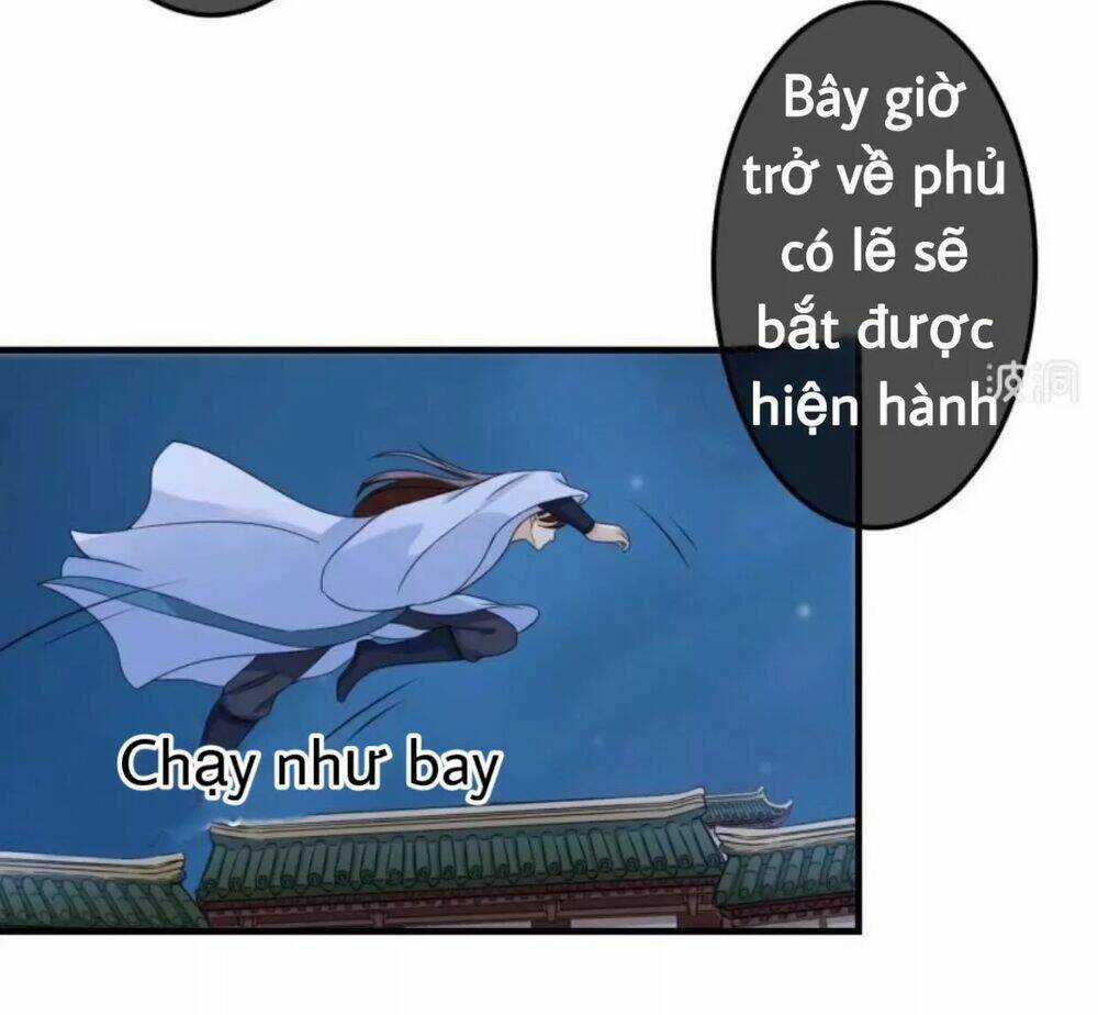 Sủng Phi Của Vương - Chapter 63 - Trang 15