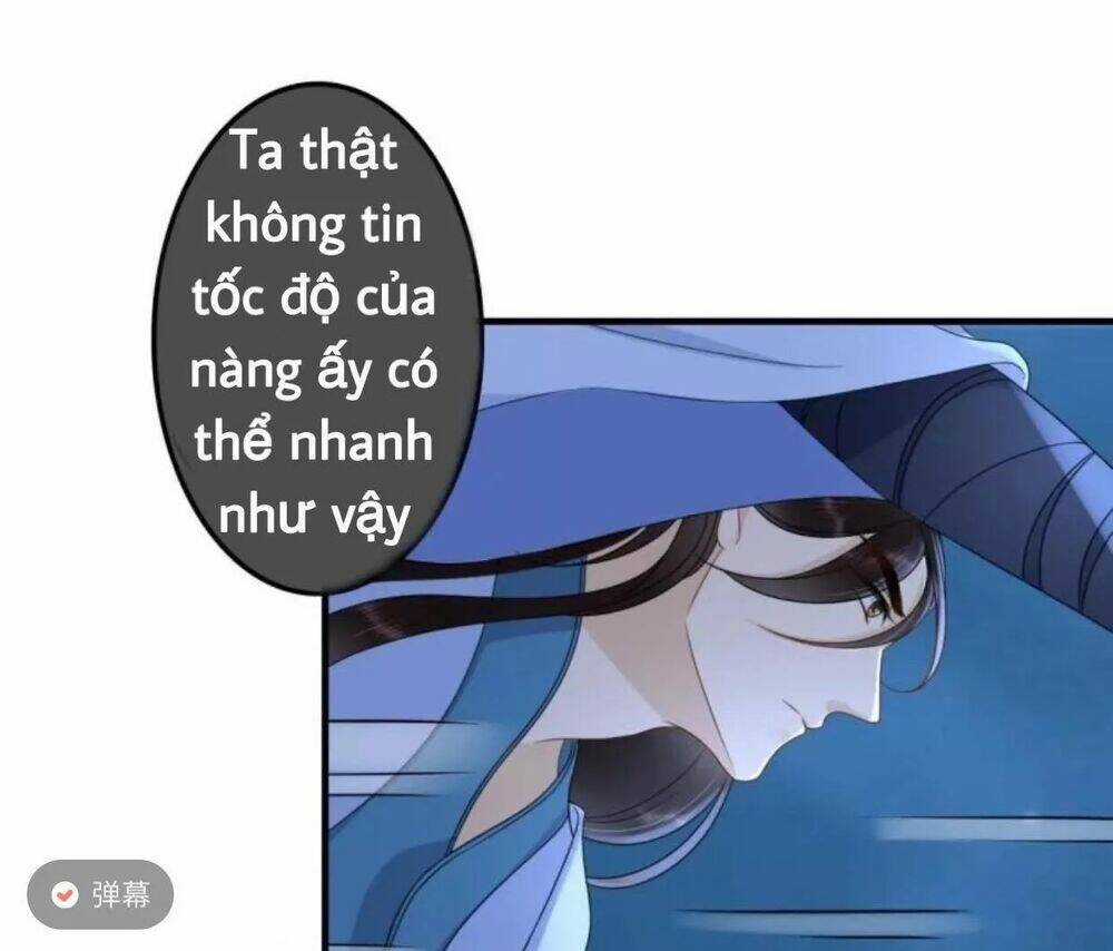 Sủng Phi Của Vương - Chapter 63 - Trang 16