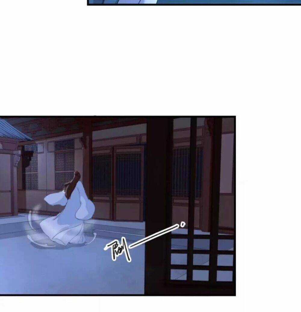 Sủng Phi Của Vương - Chapter 63 - Trang 17