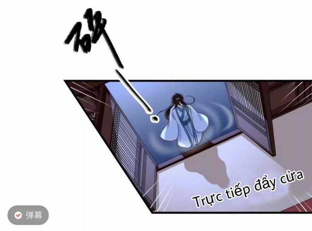 Sủng Phi Của Vương - Chapter 63 - Trang 18