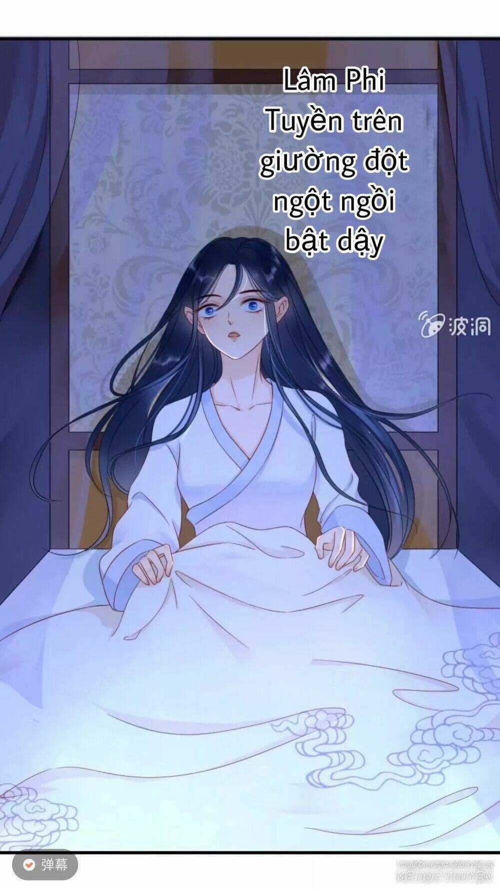 Sủng Phi Của Vương - Chapter 63 - Trang 19