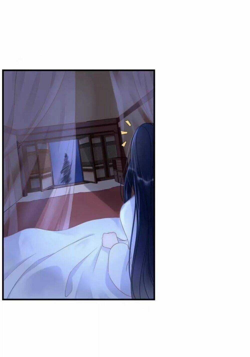 Sủng Phi Của Vương - Chapter 63 - Trang 20