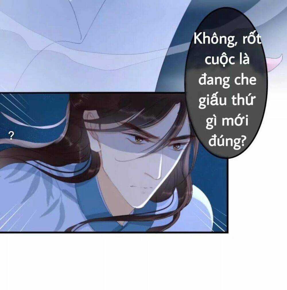 Sủng Phi Của Vương - Chapter 63 - Trang 3