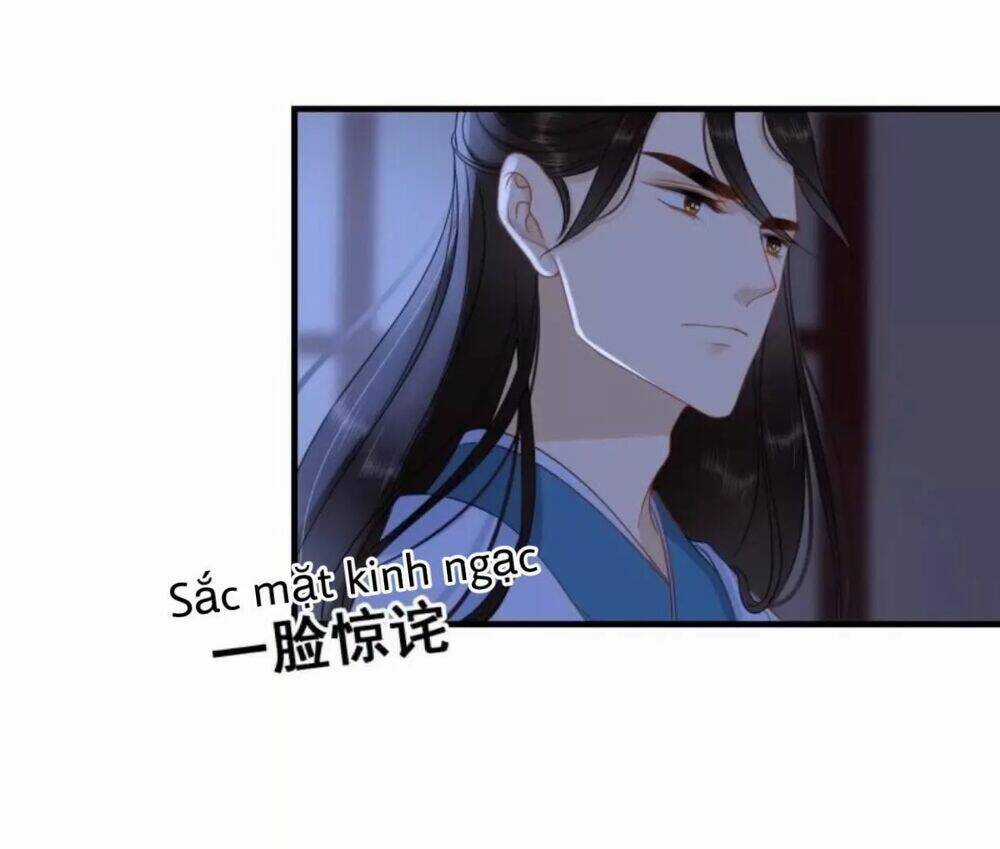 Sủng Phi Của Vương - Chapter 63 - Trang 21