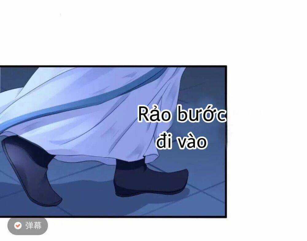 Sủng Phi Của Vương - Chapter 63 - Trang 24