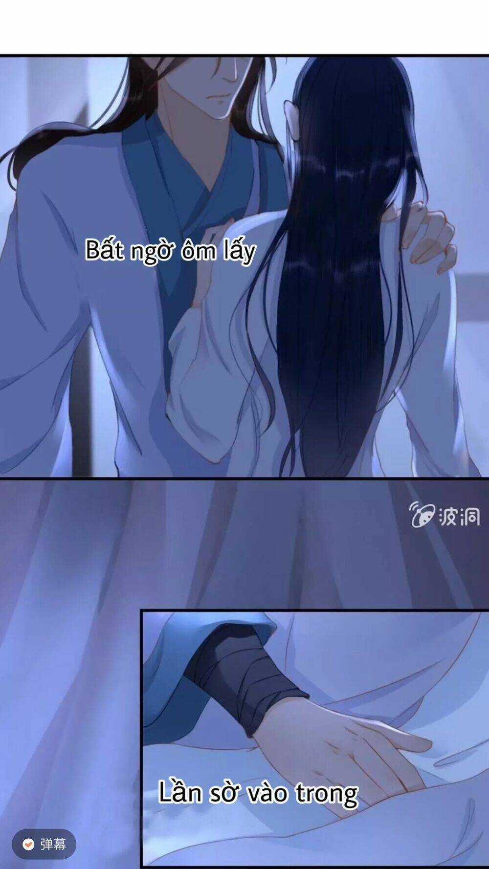 Sủng Phi Của Vương - Chapter 63 - Trang 25