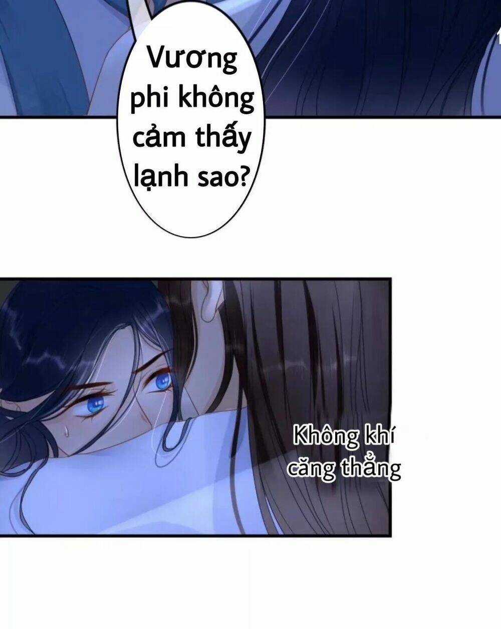 Sủng Phi Của Vương - Chapter 63 - Trang 28