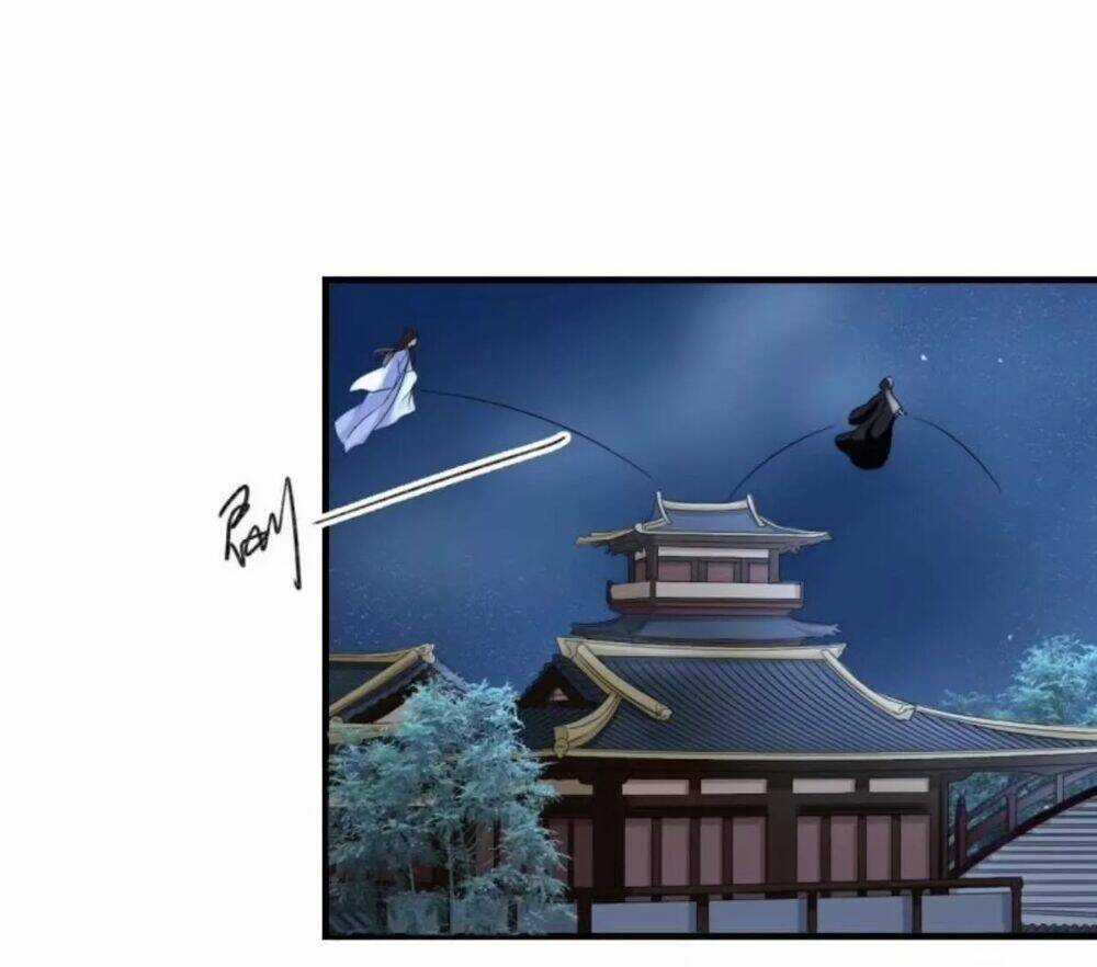 Sủng Phi Của Vương - Chapter 63 - Trang 4