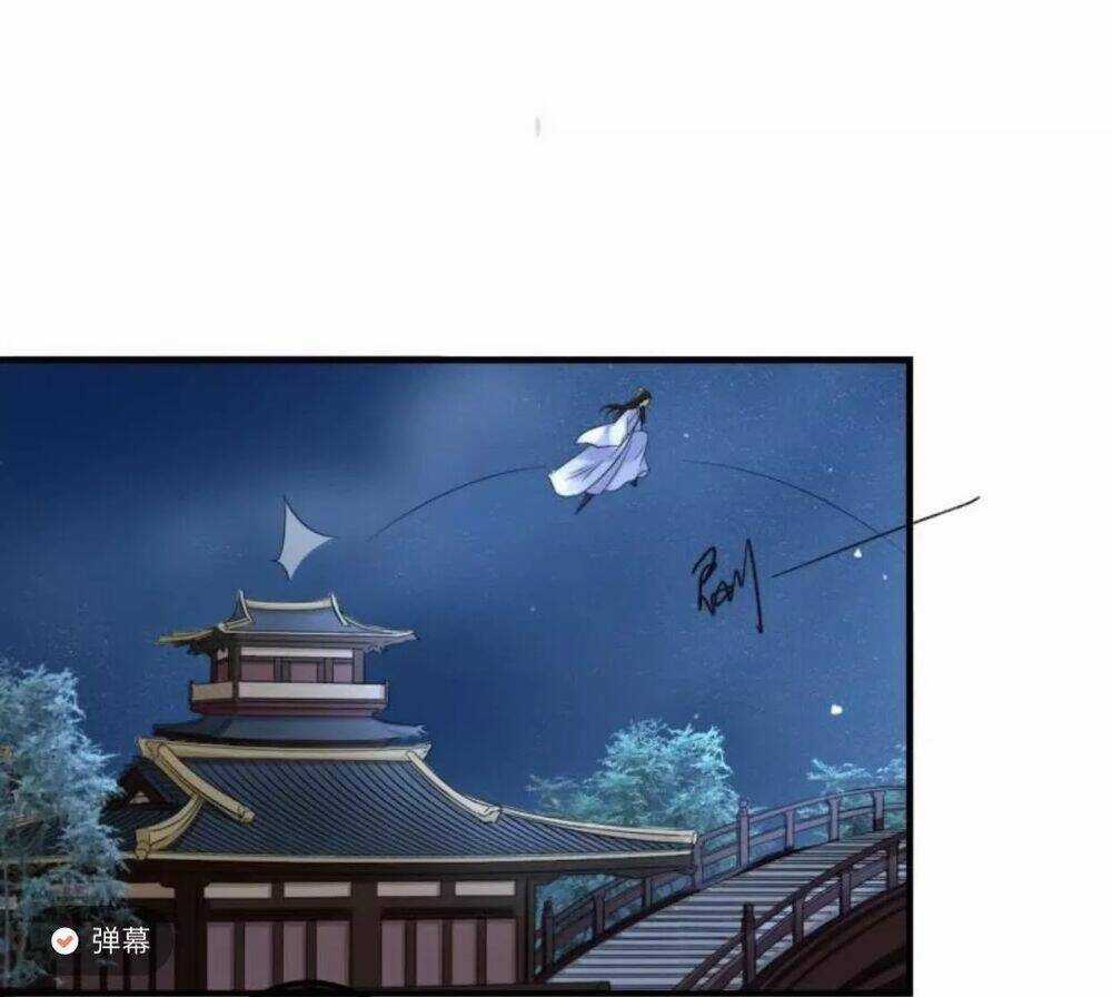 Sủng Phi Của Vương - Chapter 63 - Trang 5