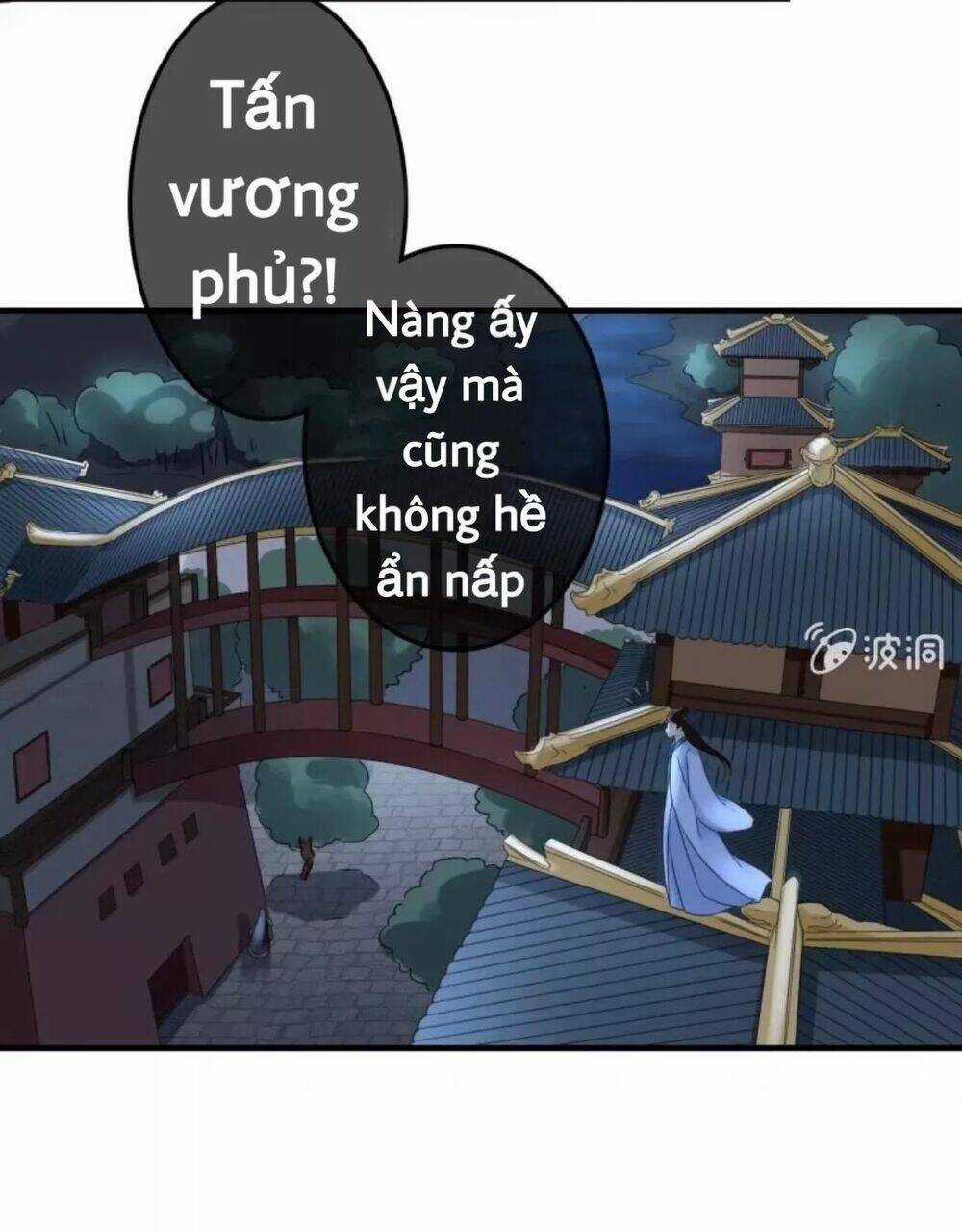 Sủng Phi Của Vương - Chapter 63 - Trang 6