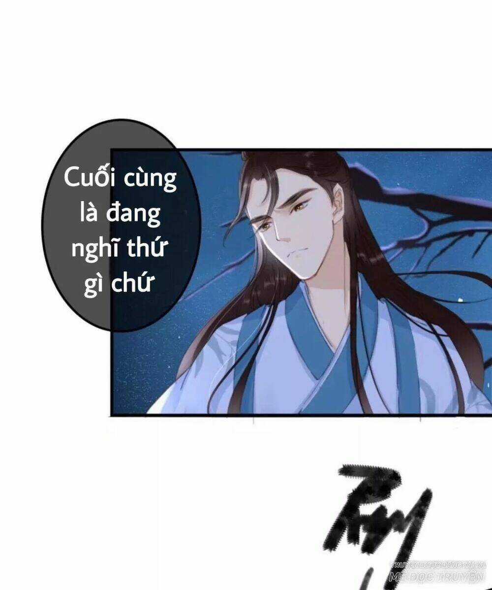 Sủng Phi Của Vương - Chapter 63 - Trang 7