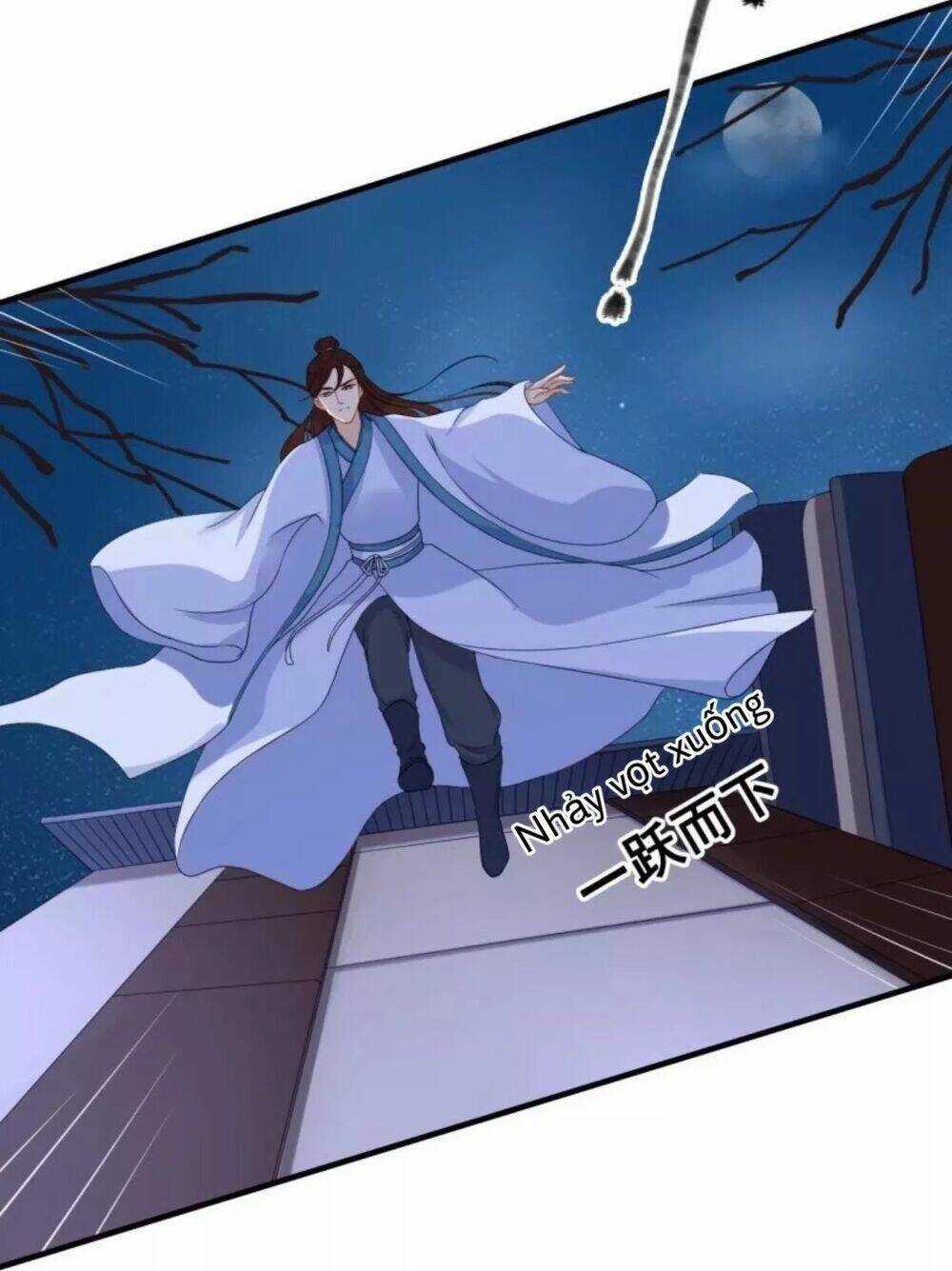 Sủng Phi Của Vương - Chapter 63 - Trang 8