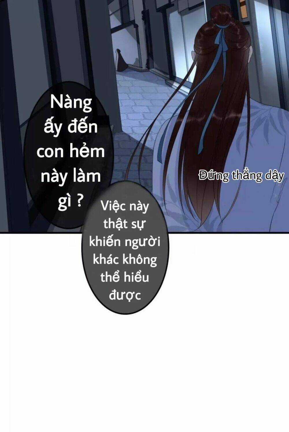 Sủng Phi Của Vương - Chapter 63 - Trang 10