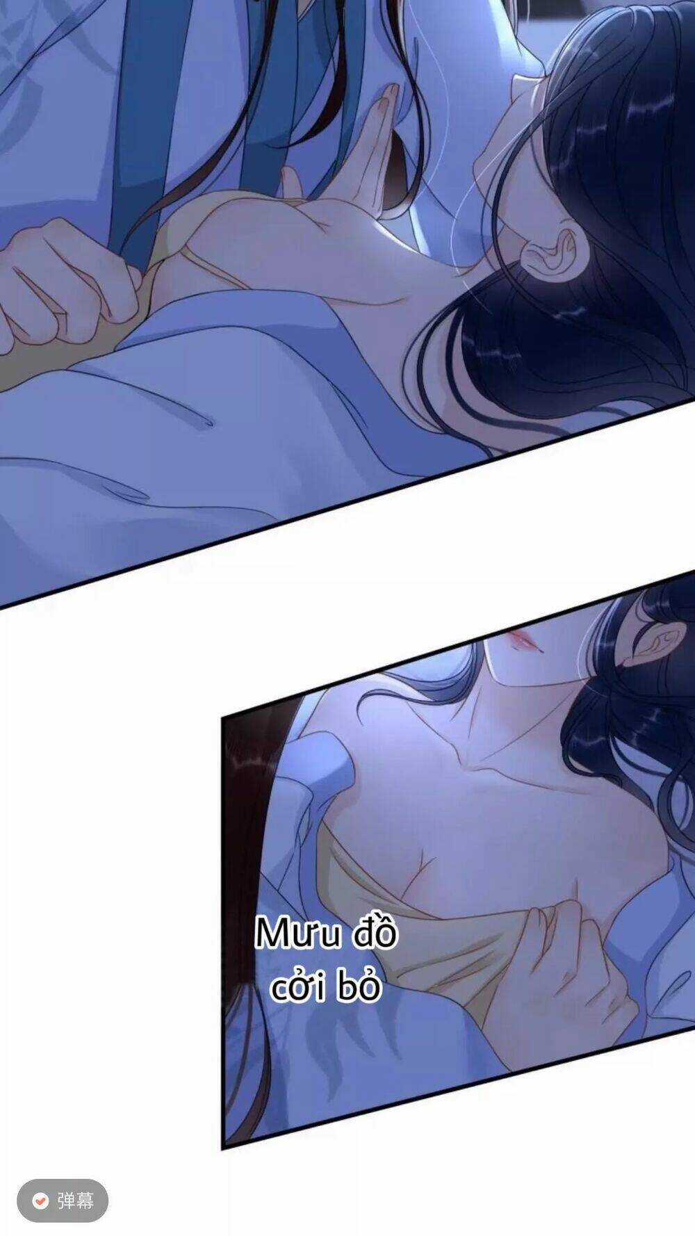 Sủng Phi Của Vương - Chapter 64 - Trang 12