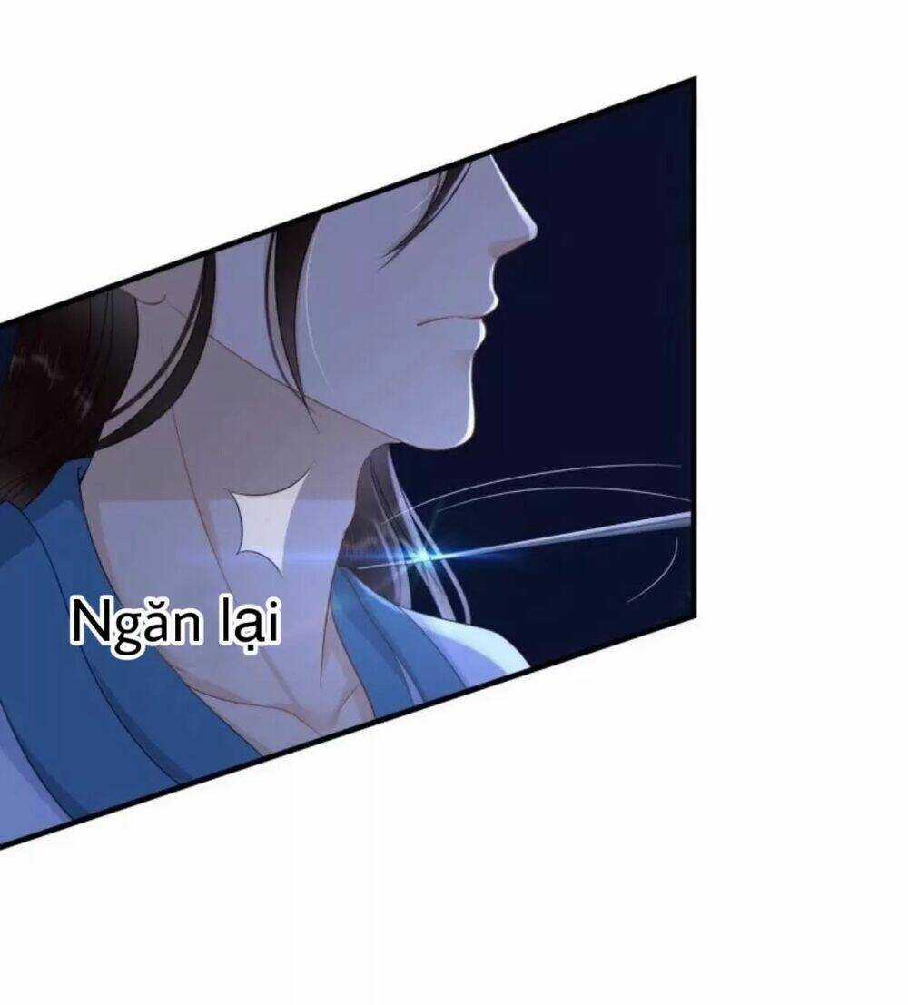 Sủng Phi Của Vương - Chapter 64 - Trang 14