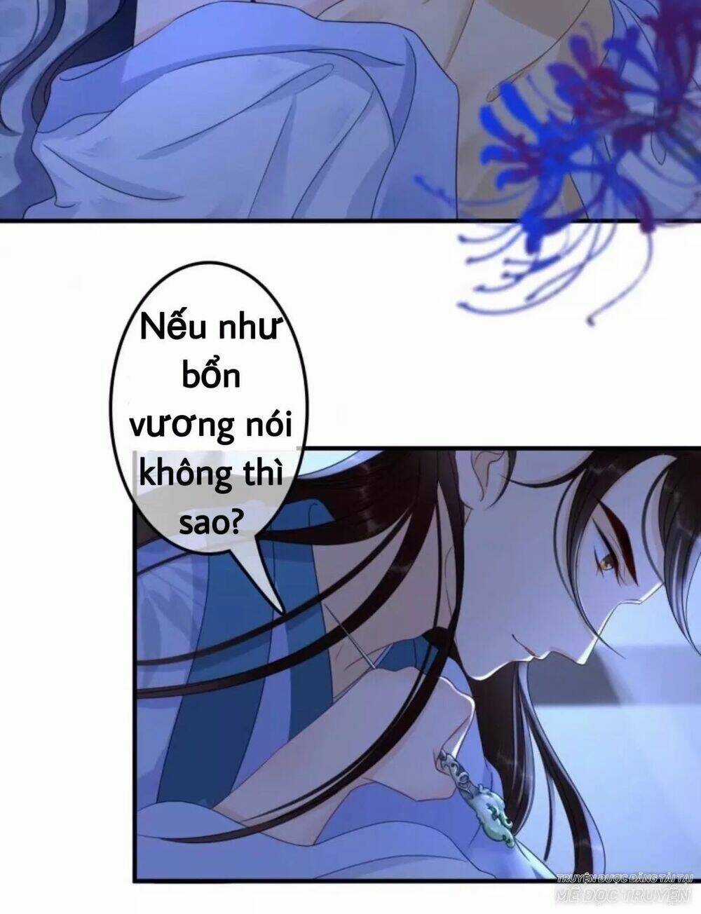 Sủng Phi Của Vương - Chapter 64 - Trang 17