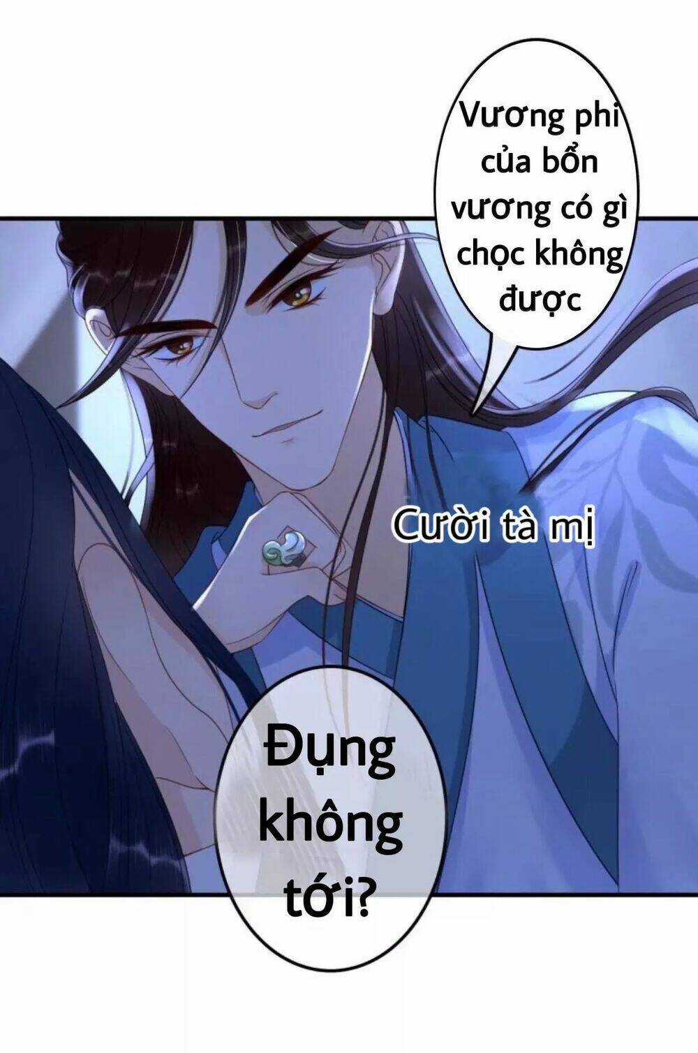 Sủng Phi Của Vương - Chapter 64 - Trang 18
