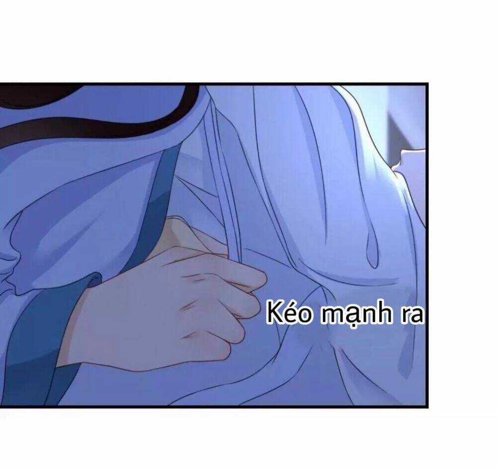 Sủng Phi Của Vương - Chapter 64 - Trang 19