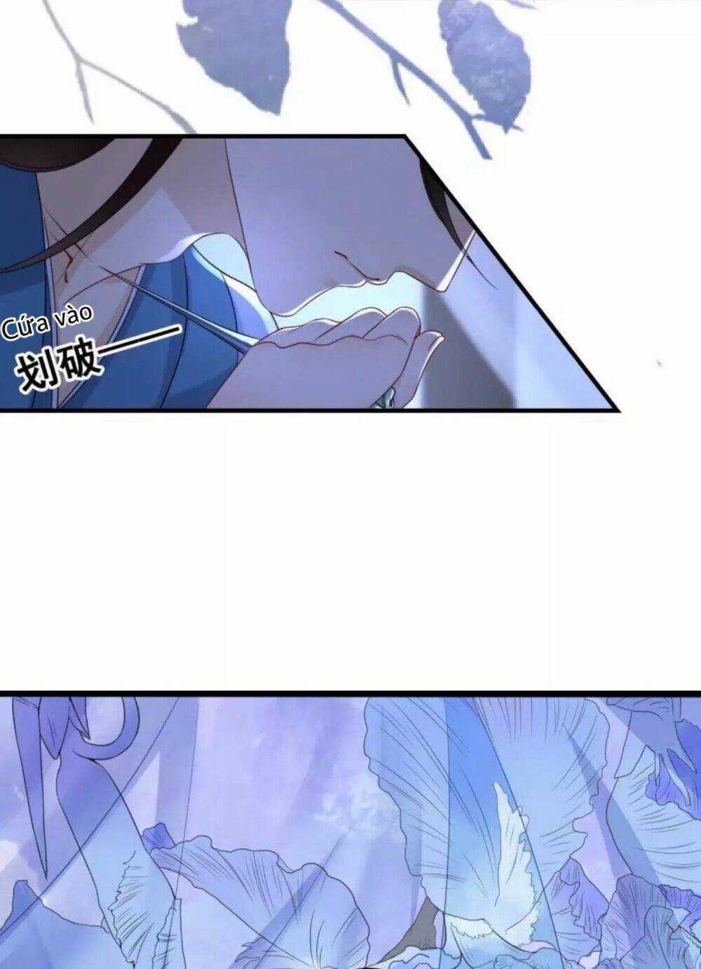 Sủng Phi Của Vương - Chapter 64 - Trang 21