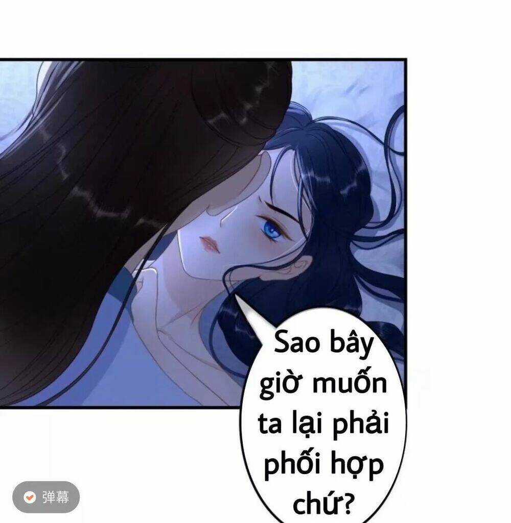 Sủng Phi Của Vương - Chapter 64 - Trang 25