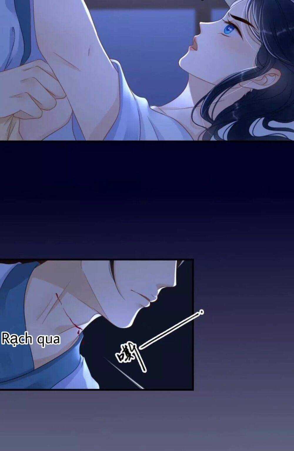 Sủng Phi Của Vương - Chapter 64 - Trang 27