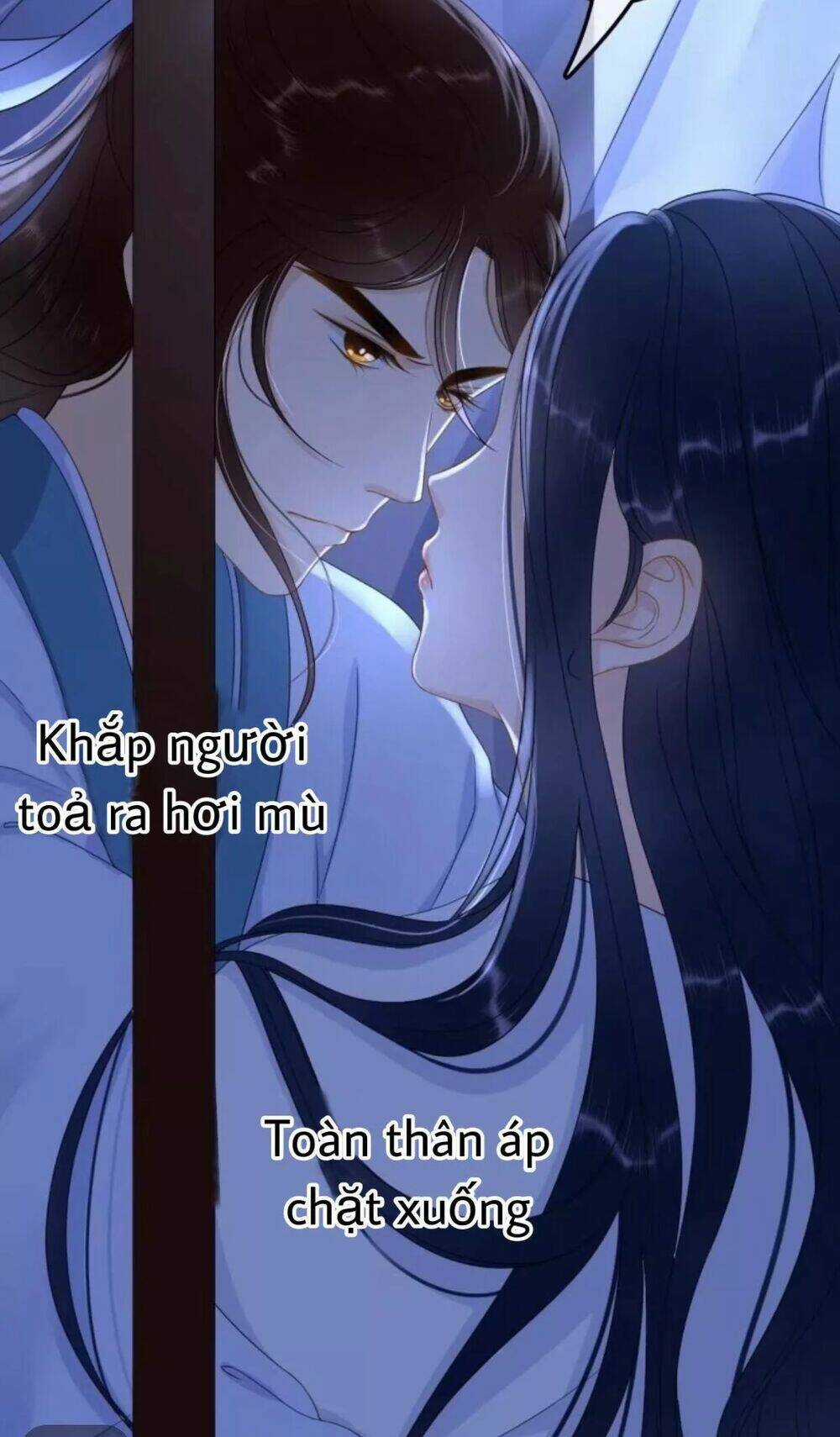 Sủng Phi Của Vương - Chapter 64 - Trang 4