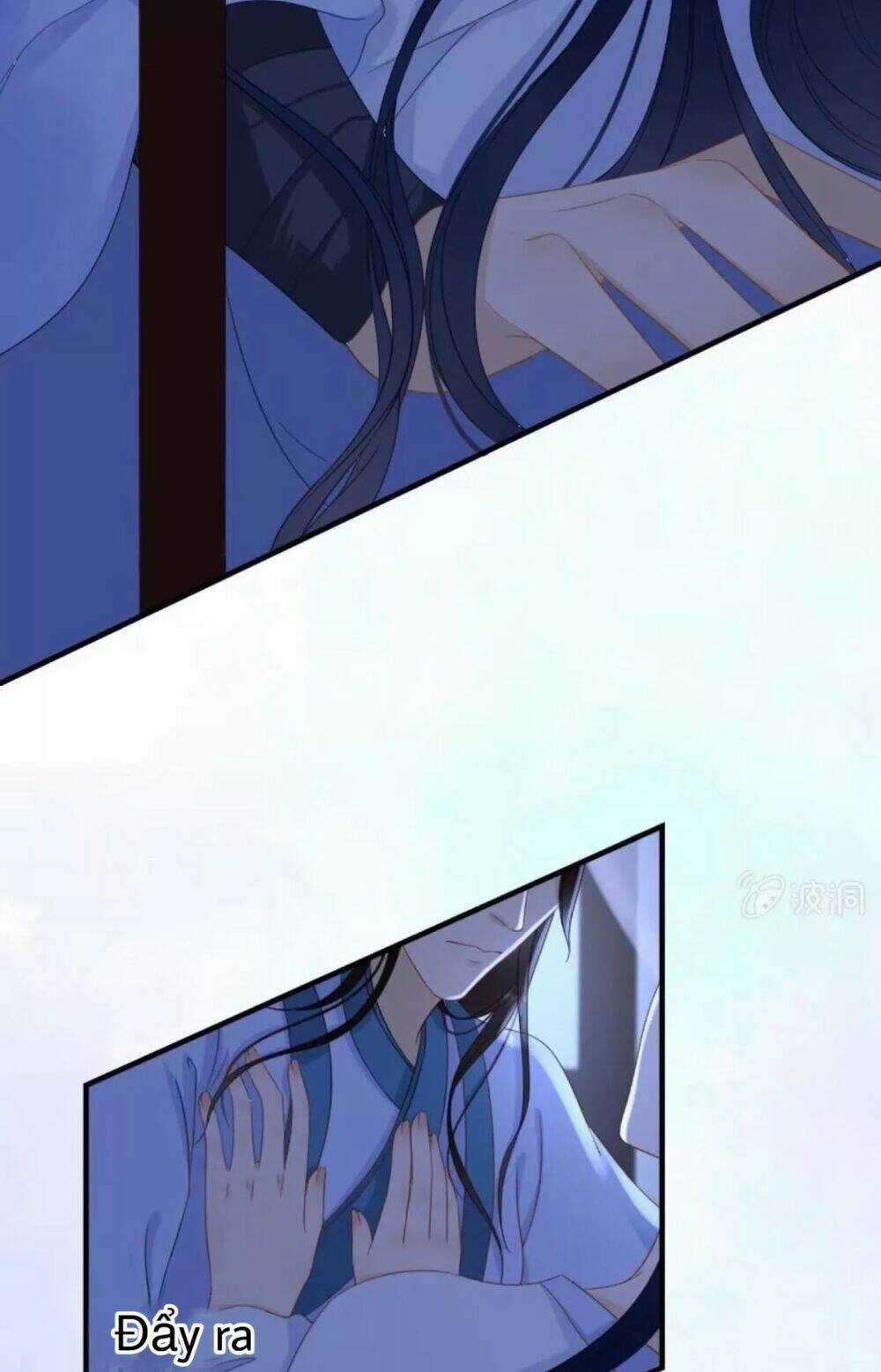 Sủng Phi Của Vương - Chapter 64 - Trang 5