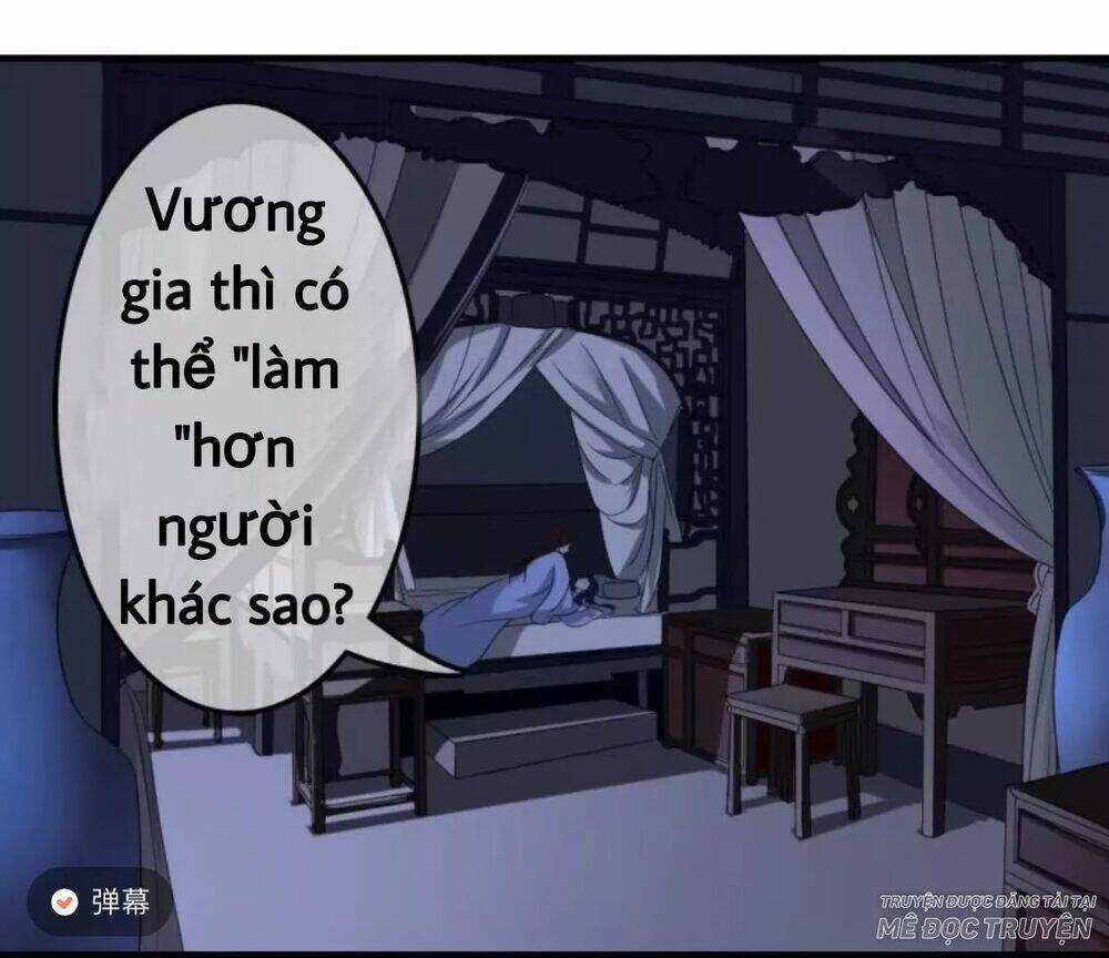 Sủng Phi Của Vương - Chapter 65 - Trang 2