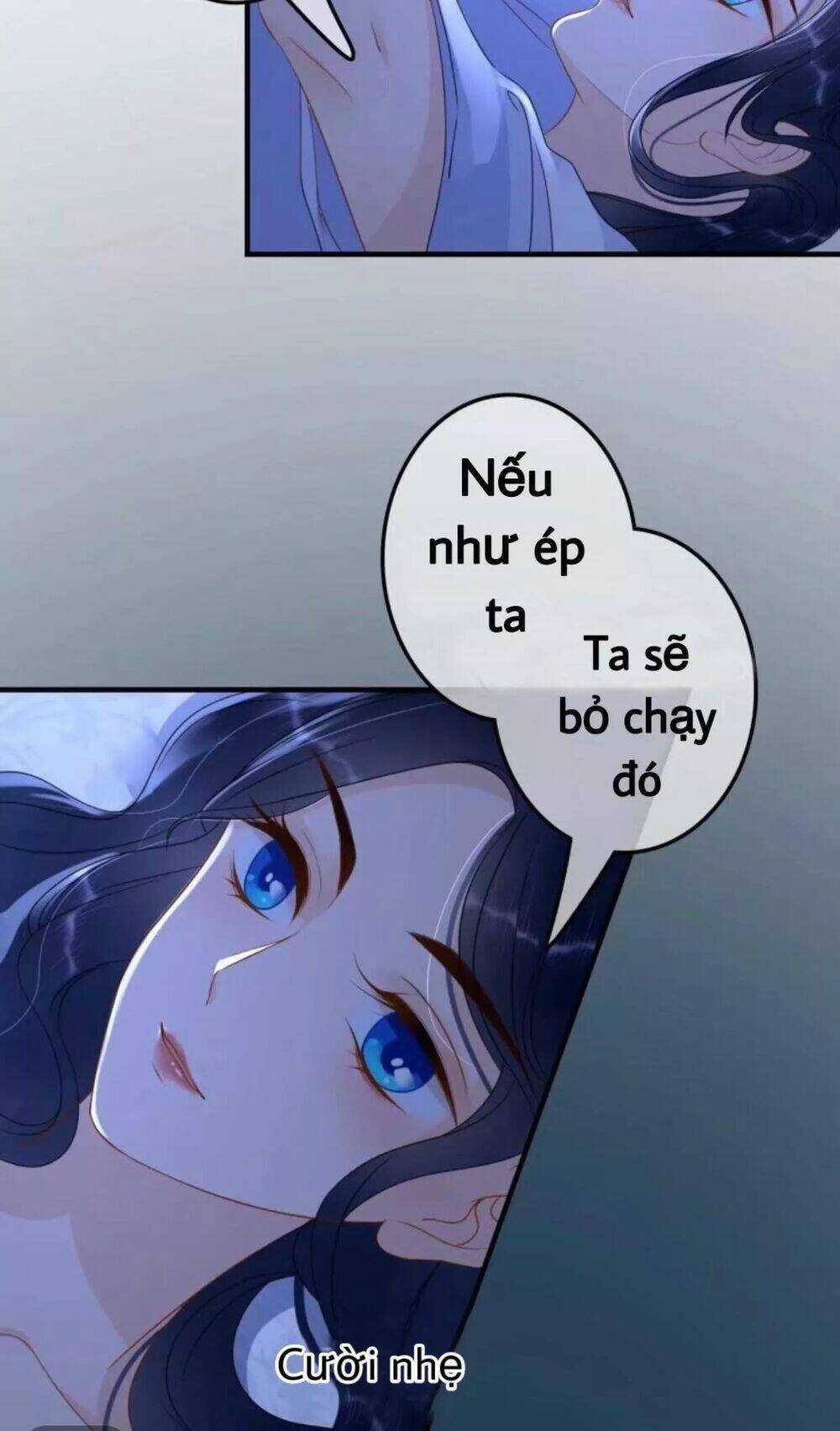 Sủng Phi Của Vương - Chapter 65 - Trang 11