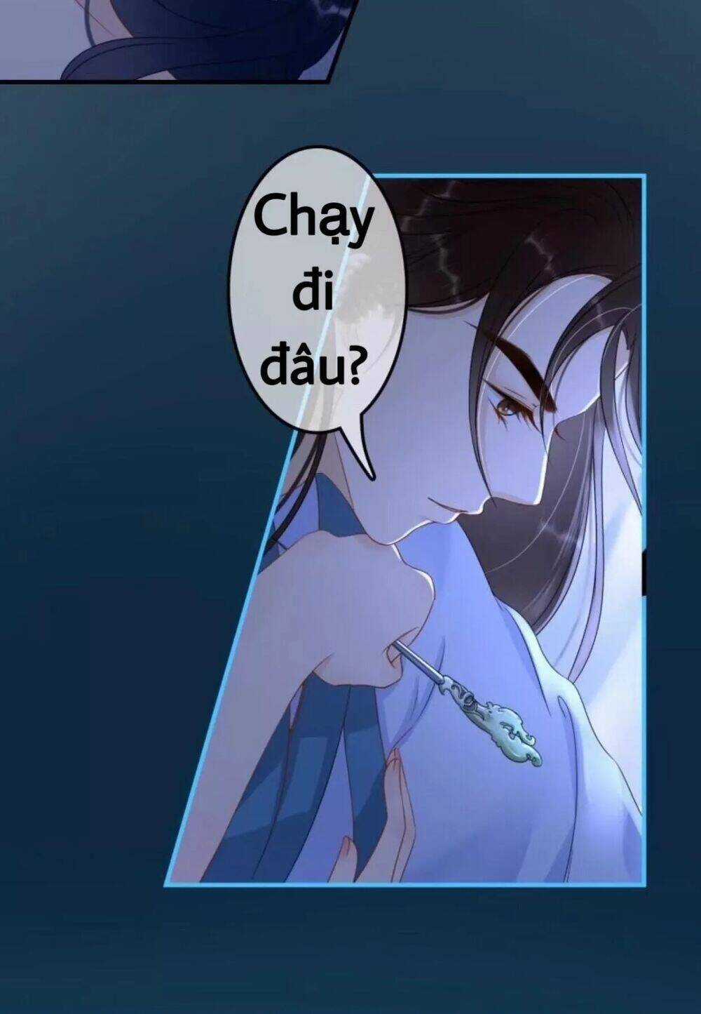 Sủng Phi Của Vương - Chapter 65 - Trang 12