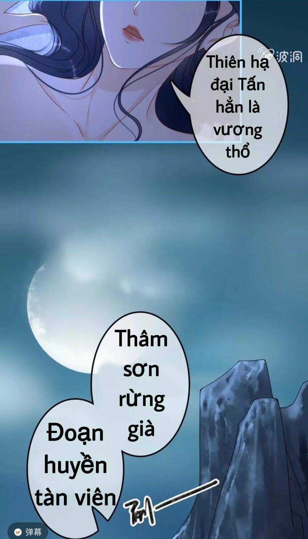 Sủng Phi Của Vương - Chapter 65 - Trang 13