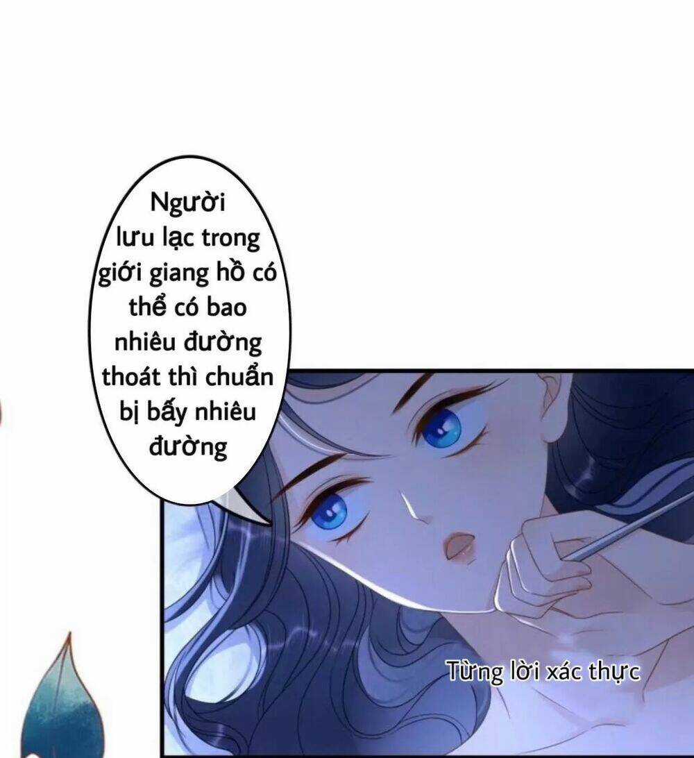 Sủng Phi Của Vương - Chapter 65 - Trang 18