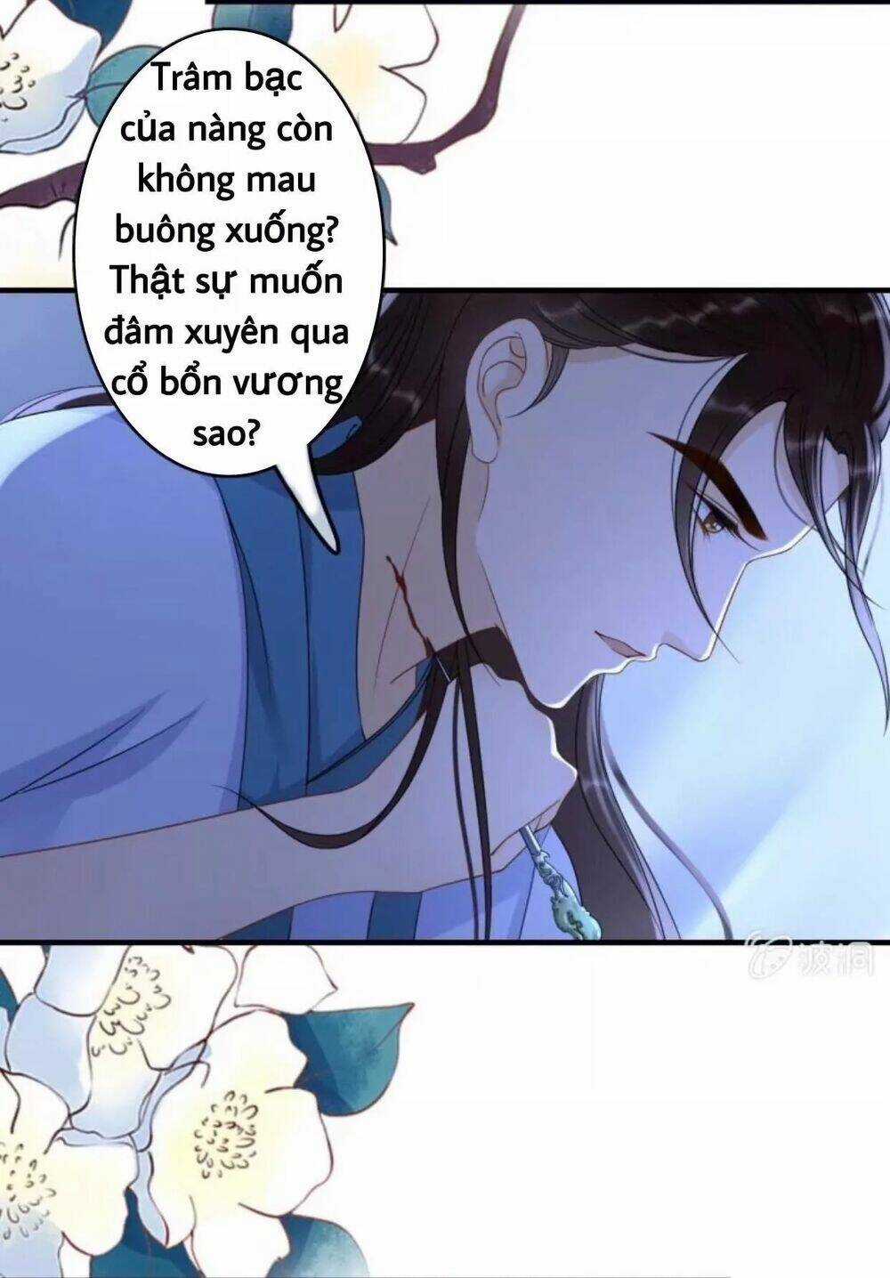 Sủng Phi Của Vương - Chapter 65 - Trang 19