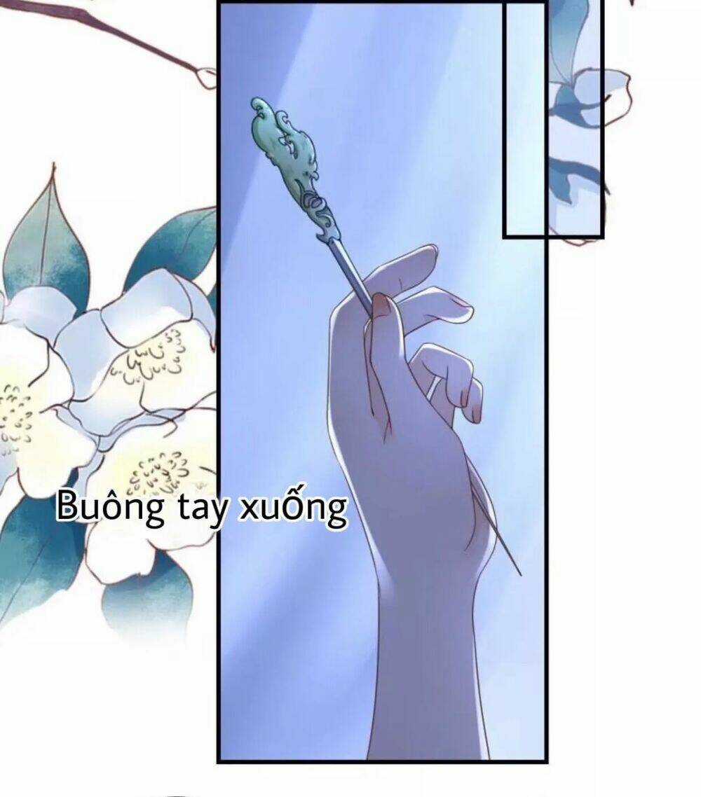 Sủng Phi Của Vương - Chapter 65 - Trang 21