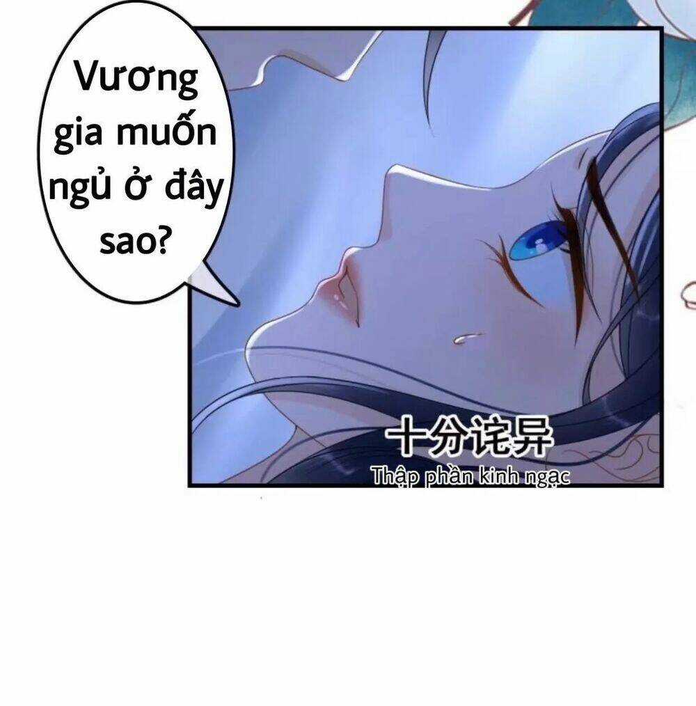 Sủng Phi Của Vương - Chapter 65 - Trang 25