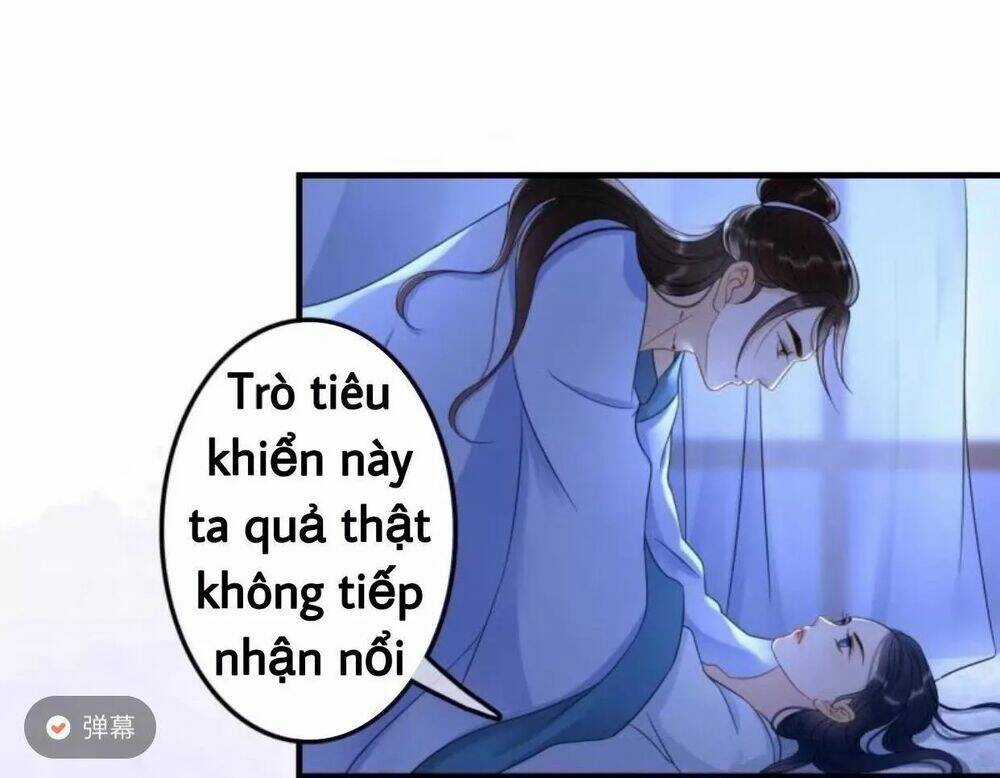 Sủng Phi Của Vương - Chapter 65 - Trang 4