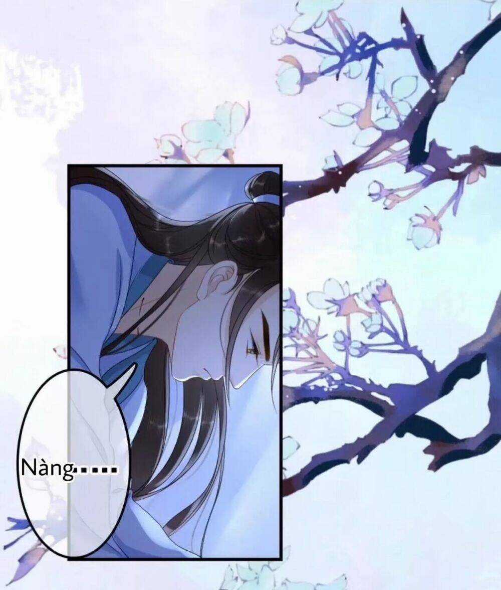 Sủng Phi Của Vương - Chapter 65 - Trang 5