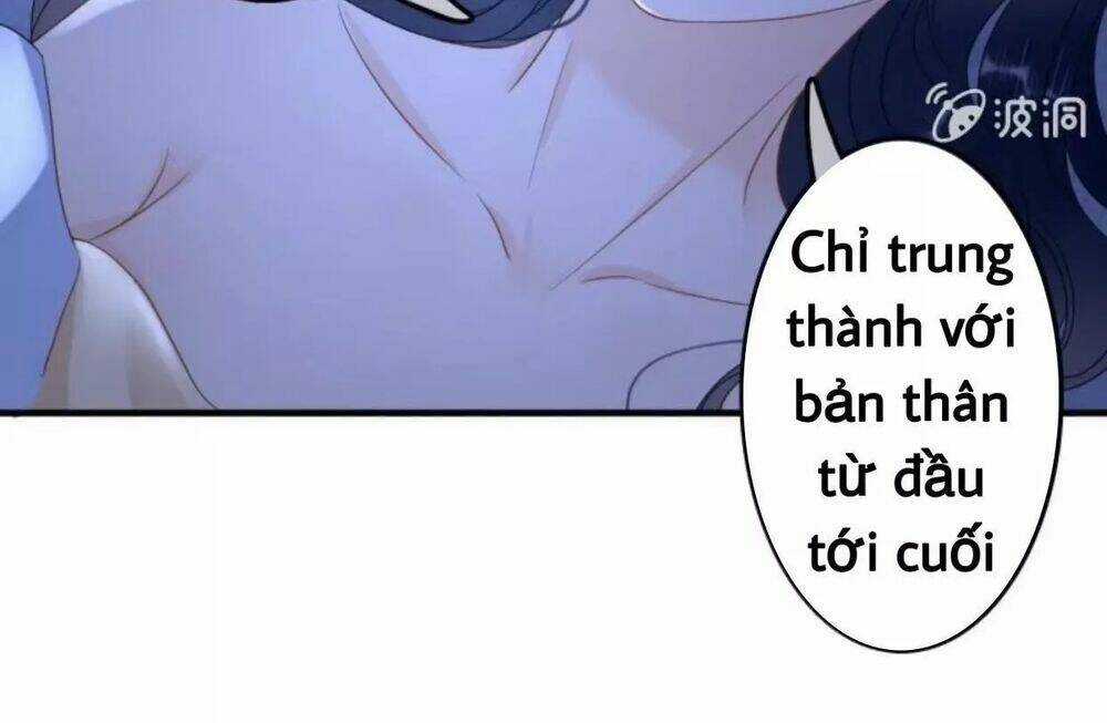 Sủng Phi Của Vương - Chapter 65 - Trang 7