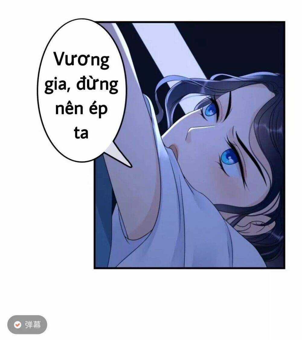 Sủng Phi Của Vương - Chapter 65 - Trang 8