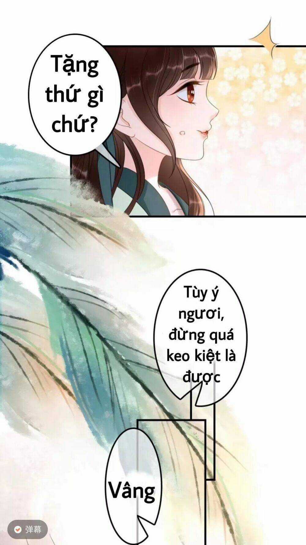 Sủng Phi Của Vương - Chapter 66 - Trang 15