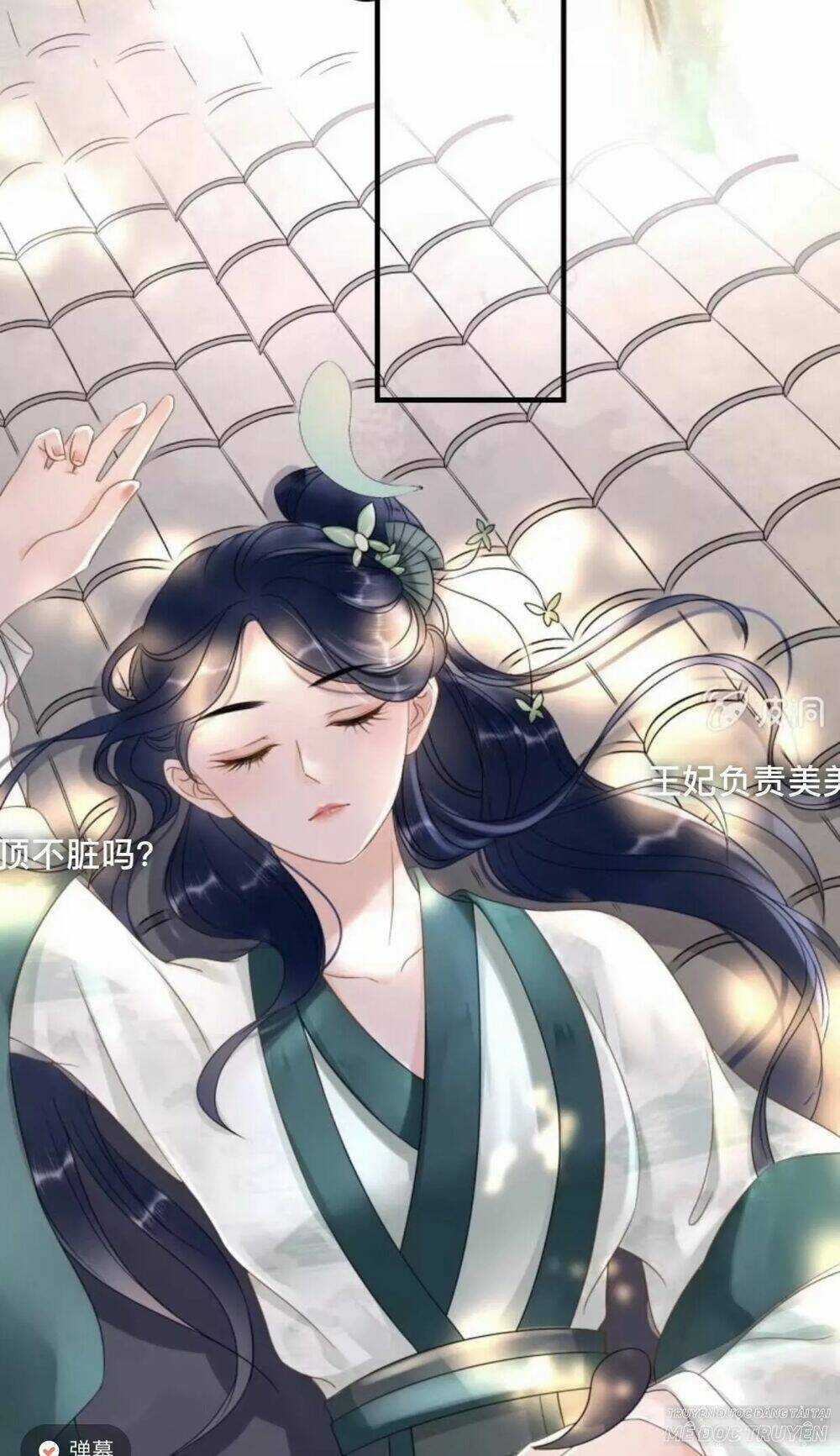 Sủng Phi Của Vương - Chapter 66 - Trang 16