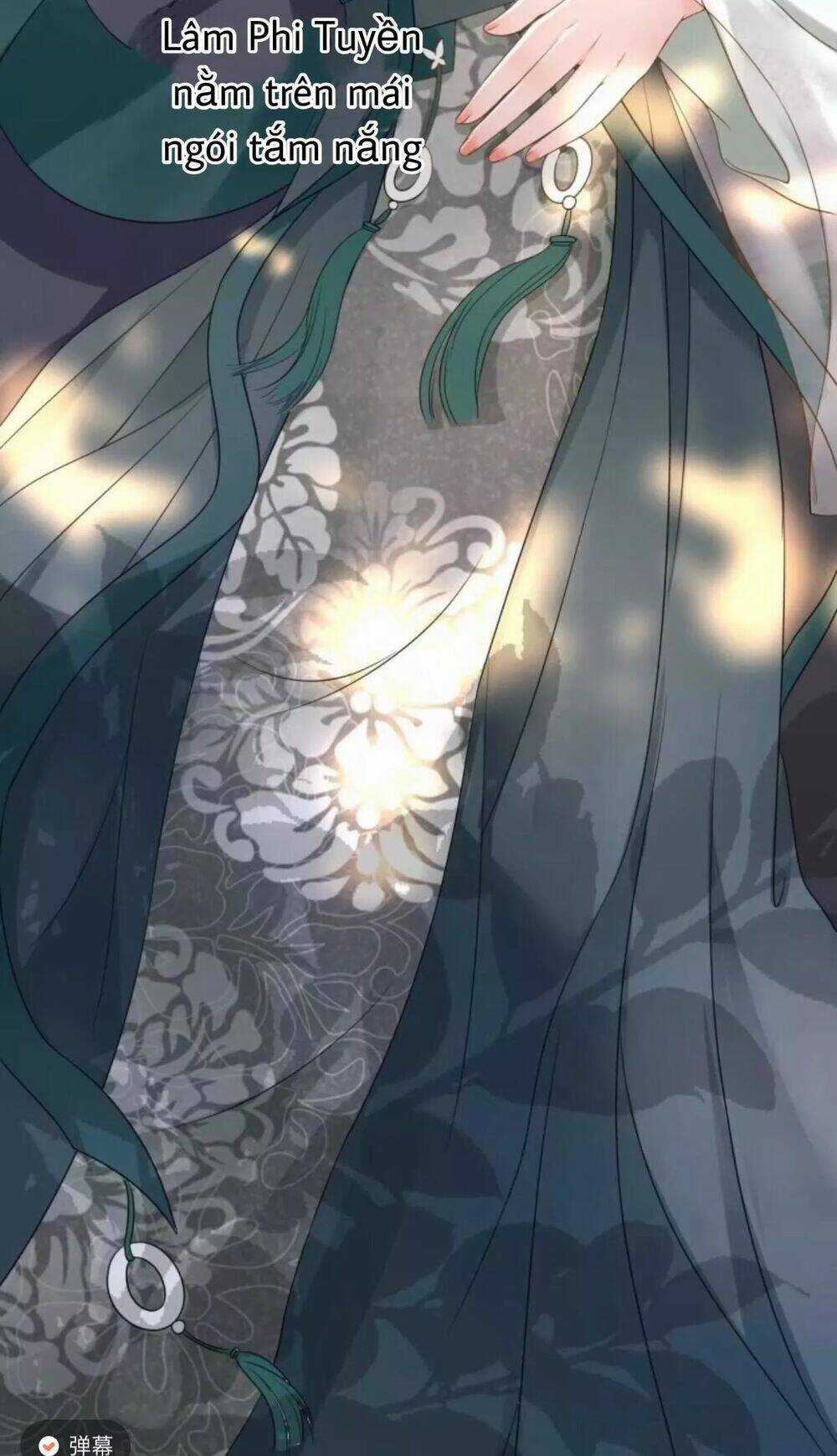 Sủng Phi Của Vương - Chapter 66 - Trang 17