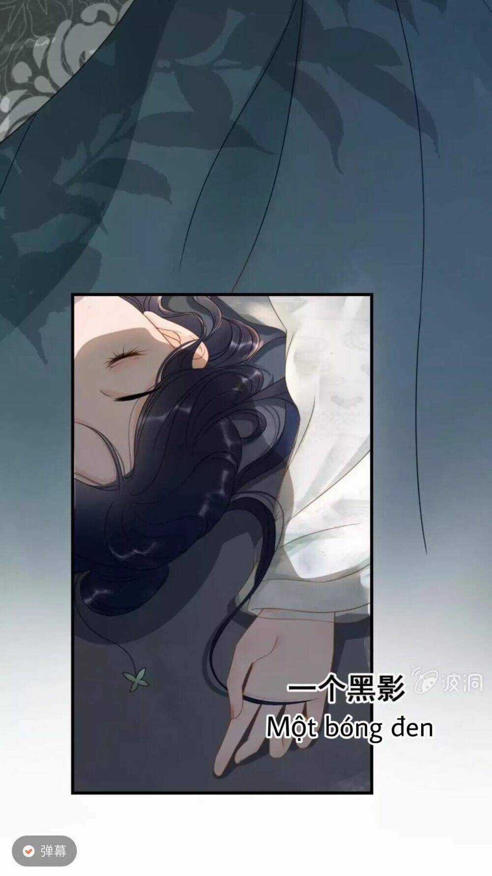 Sủng Phi Của Vương - Chapter 66 - Trang 18