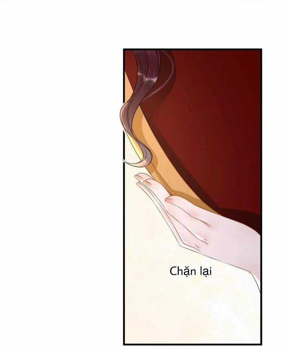 Sủng Phi Của Vương - Chapter 66 - Trang 19