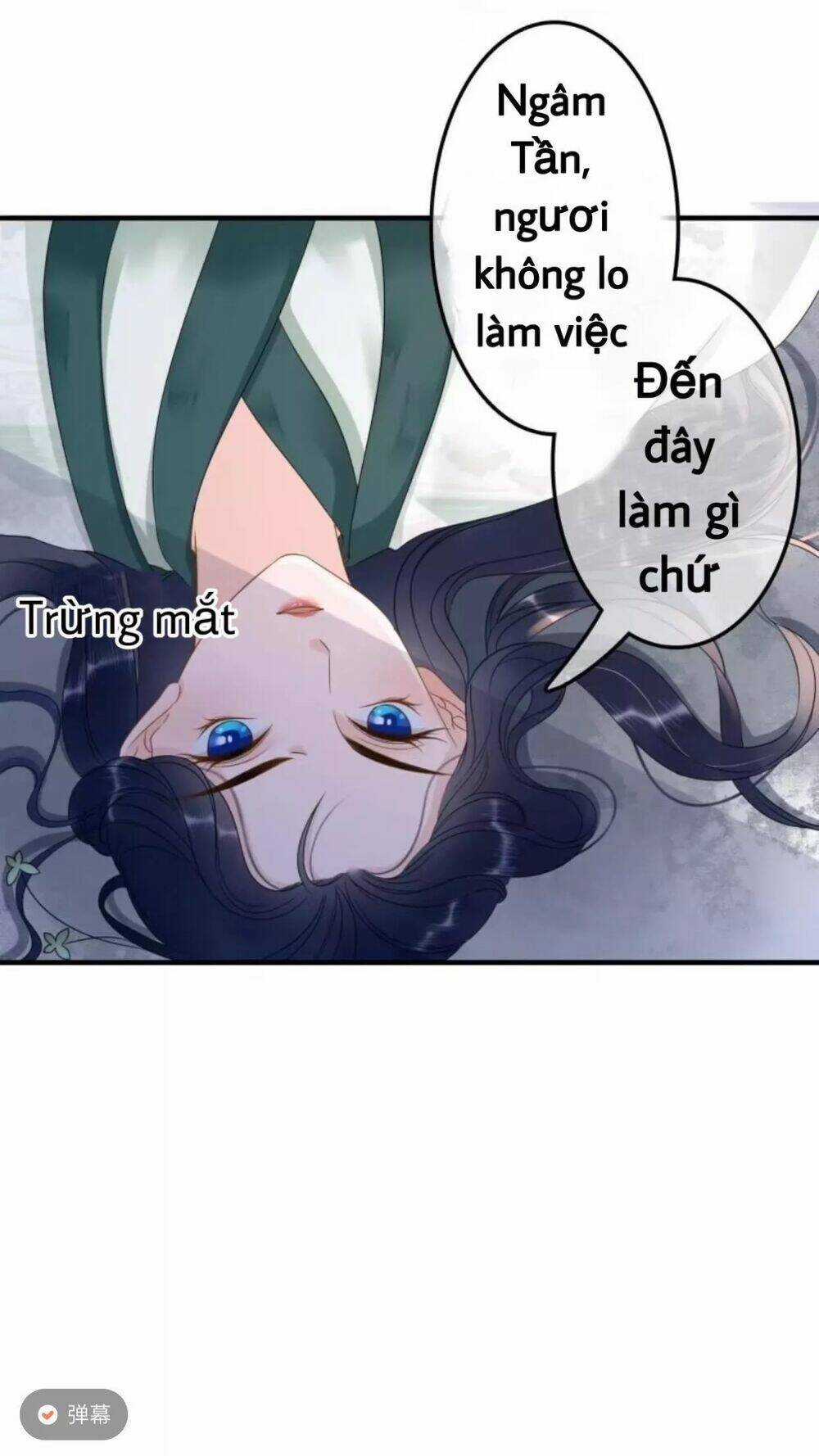 Sủng Phi Của Vương - Chapter 66 - Trang 20