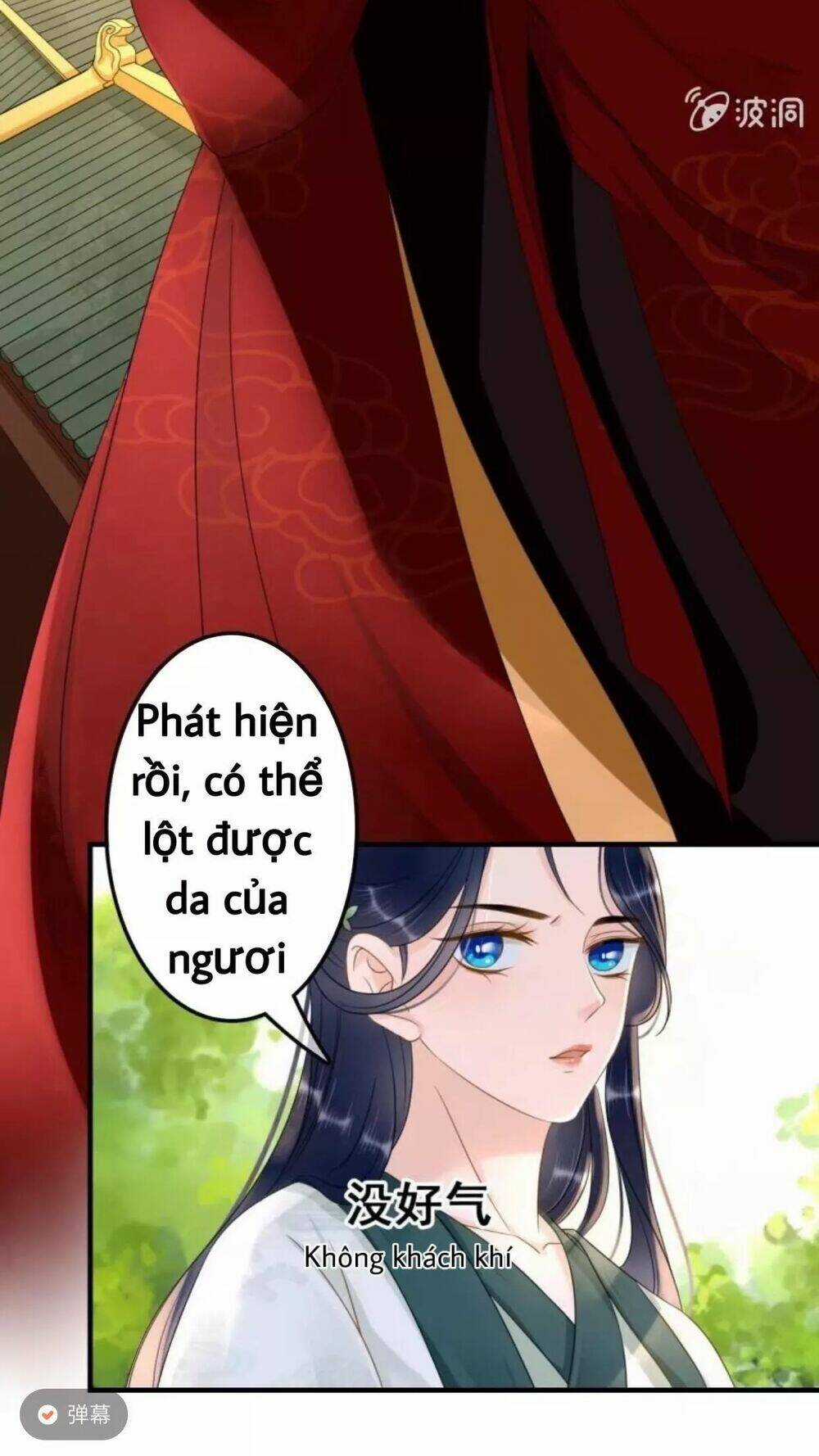 Sủng Phi Của Vương - Chapter 66 - Trang 25